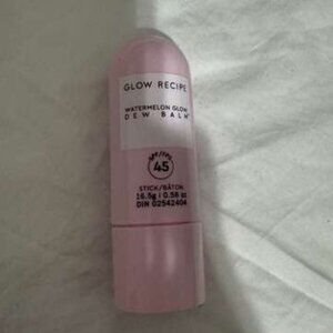 Glow Recipe Watermelon Dew Balm SPF45